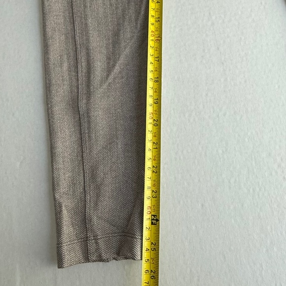 Athleta Delancey Herringbone Leggings - Picture 9 of 9